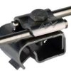 DEHN 339059 DRK DUL 8.10 W16.22 V2A Zacisk rynnowy 1 szt.