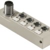 Weidmueller SAI-4-S12 M8 L 1:1