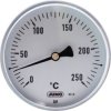 Termometr bimetaliczny Jumo 80000101 80000101, 1 szt.
