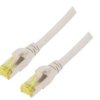 Dk-1644-A-300 Patch Cord S/Ftp 6A Linka Cu Lszh Szary 30M 26Awg