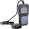 Urządzenie diagnostyczne OBD II cartrend OBD Scanner Kabel DT300 756467
