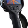Kamera termowizyjna FLIR E96 42° + 14° 640 x 480 Pixel -20 do 1500 °C