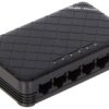 Switch Ruijie/Reyee RG-ES05G 5xGE Gigabit Ethernet
