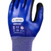 Rękawice robocze rozmiar: 10