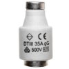 Wkładka bezpiecznikowa BiWtz 35A DIII gG 500V LE3335