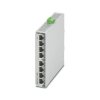 Tak Ethernet Switch 8-portowy , Phoenix Contact Bez zarządzania