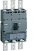 Wyłącznik mocy 3P 1000A 50kA h1000 LSI HNE970H HAGER