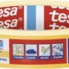 Taśma maskująca tesa Präzisionskrepp® 04344-00004-00 PRECISION STANDARD (D x S) 50 m x 19 mm 50 m 1 szt.