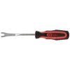 KS Tools 140.2372 Clip Remover Short, Length 245 mm, Opening 8 mm