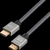 C 221-2 HNL Ultra High Speed HDMI Cable, 2 m