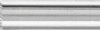 Frez PFERD TOOLS ZYAS 0616/6 MICRO 21100276, 6 mm x 55 mm , 1 szt.