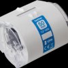 CZ-1005 Colour label roll, white, 50 mm
