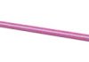 PVC-switching wire, Yv, 1 x 0.8 mm, pink, outer Ø 1.4 mm, 070108006