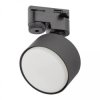 Reflektor na szynoprzewód TRACER BLACK czarny 4398 TK Lighting