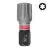 Bit udarowy Shockwave do śrub Torx, TX50 x 25mm 4932500368 (3 szt.)
