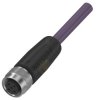 BALLUFF BCC070Y Kabel połączeniowy czujnika/aktuatora 2.00 m 1 szt.