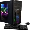 Captiva Komputer gamingowy Power Starter R80-005 AMD Ryzen 5 32 GB RAM 1 TB SSD AMD Radeon™ Win 11 Home 80005