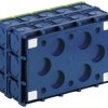 Spelsberg K4-H EK Obudowa do zabudowy 202 x 311 x 158 tworzywo sztuczne kolorowy 1 szt.