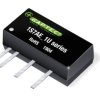 Gaptec 1S7AE_1212D1U Przetwornica DC/DC 1S7AE_1U, SIP-7 (5 Pins), 1 W, 42 mA, 1 szt.