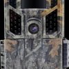 57648 Surveillance camera, for wildlife observation