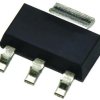 ROHM Regulator napięcia Montaż powierzchniowy BD733L2FP3-CE2 45V 4-pinowy