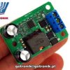 Przetwornica napięcia z 9V-35V na 5V/5A/25W Step Down