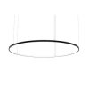 Lampa podwieszana LED Brumberg 84034184MT brak 59 W czarny