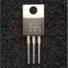 TIP32 PNP transistor - National