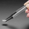 Adafruit Fine Tip ESD Plastic Point Tweezers