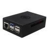Obudowa Orange Pi 5 Max z wentylatorem Aktywnym Pasywne chłodzenie Metalowa powłoka Opcjonalna antena Aluminiowe radiatory