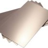 Materiał bazowy Powłoka zdjęcia brak jednostronne 35 µm (D x S) 100 mm x 100 mm 030306E75 Bungard 1 szt.