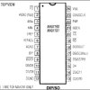 Low-Power, 12-Bit Sampling ADCs with Internal Reference and Power-Down
