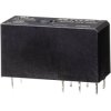 Zettler Electronics AZ743-2CE-24DE Power Relay 24V DC 8A 1pc