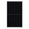Panel fotowoltaiczny 515Wp monokrystaliczny moduł PV bifacial dual glass Tiger Neo N-type czarna rama JKM515N-54HL4M-BDV JINKO