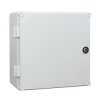 Obudowa IP65 300x300x160 UNI-0 EP-Op 43.0