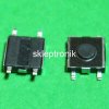 Tact Switch 4,8x4,6mm h=1,5mm smd
