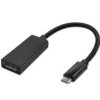 Qoltec Adapter Usb-C 3.1 Do Displayport 4K 23Cm