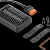 Solar panel adapter module, DJI Power, MPPT