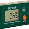 Rejestrator danych pomiarowych Extech RHT30 RHT30 -30 do +70 °C