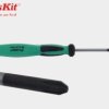 Wkrętak ESD krzyżak #1 SD-083-P4 Proskit 7083