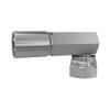 Parker Złączka hydrauliczna Żeńskie Stal ID 0.38 cal 1B448-6-6