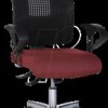 OX790U G270 Topstar Open XT (N) office chair, red