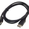 Kabel Displayport 1.2 High Speed Ultra Hd 4K@60 1,8M