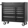 Draper 30798 Roller Tool Cabinet, 11 Drawer, 42"
