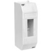 Rozdzielnica modułowa 1x2 natynkowa IP30 MIKRO/MINI S-2 2342-00