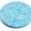 Gąbka do czyszczenia grota lutownicy śr.50mm blue