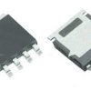 MOSFET N-kanałowy 11 A PowerPAK SO-8L 45 V SMD 0.0041 Ω, 0.00283 Ω