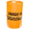 Folia Kablowa Ostrzegawczo-Lokalizacyjna Tol 25 /Uwaga Kabel Światłowodowy/...
