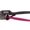 Szczypce Do Zagniatania Do Tulejek Kablowych 0,75-6Mm2 4054.141