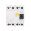 Wyłącznik różnicowoprądowy 4P 63A 0,1A typ S/A FRCmM-63/4/01-S/A 170445